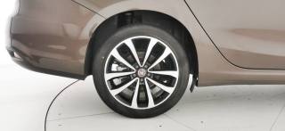 FIAT Tipo usata, con Sensori di parcheggio posteriori