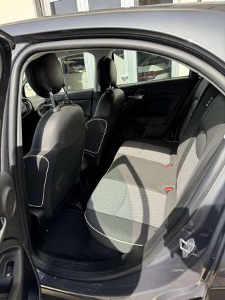 FIAT 500X usata, con Sistema di navigazione