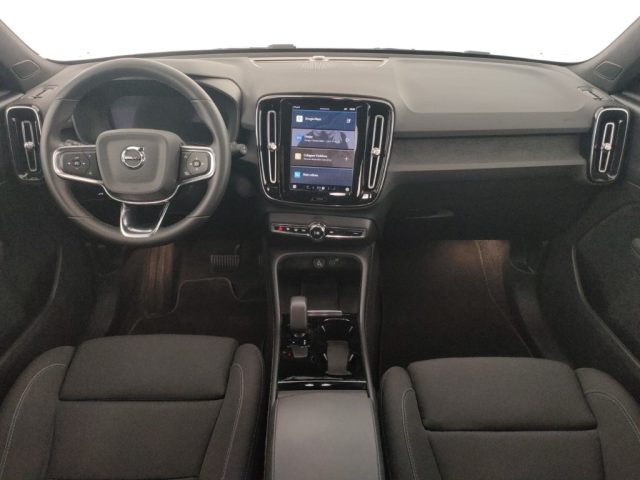 VOLVO XC40 usata, con Controllo trazione