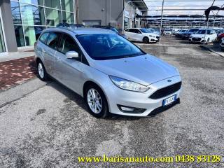 FORD Focus usata, con Airbag