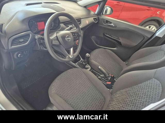 OPEL Corsa usata, con Lettore CD