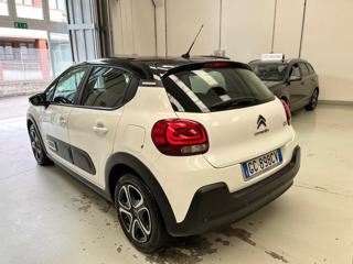CITROEN C3 usata, con Airbag laterali