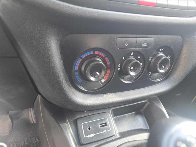 FIAT Doblo usata 12