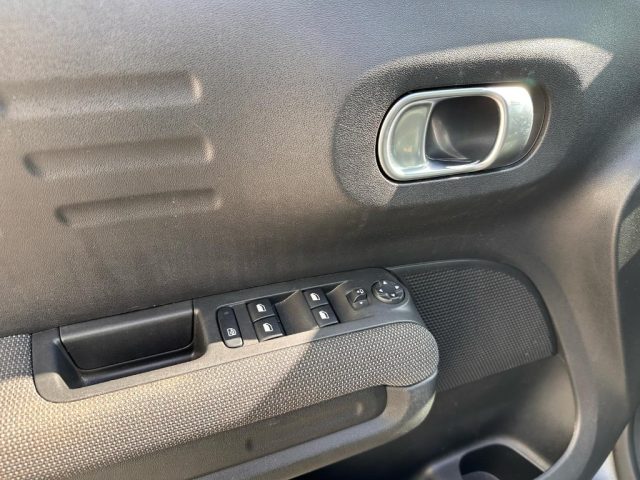 CITROEN C3 Aircross usata, con Autoradio