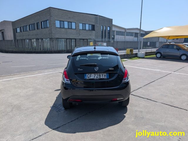 LANCIA Ypsilon usata, con Chiusura centralizzata