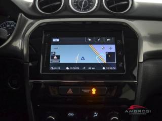 SUZUKI Vitara usata 14