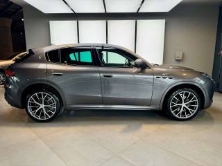 MASERATI Grecale usata, con Boardcomputer