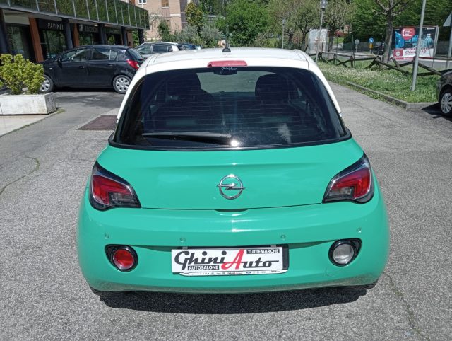 OPEL Adam usata, con Airbag Passeggero
