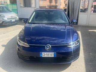 VOLKSWAGEN Golf usata, con Airbag