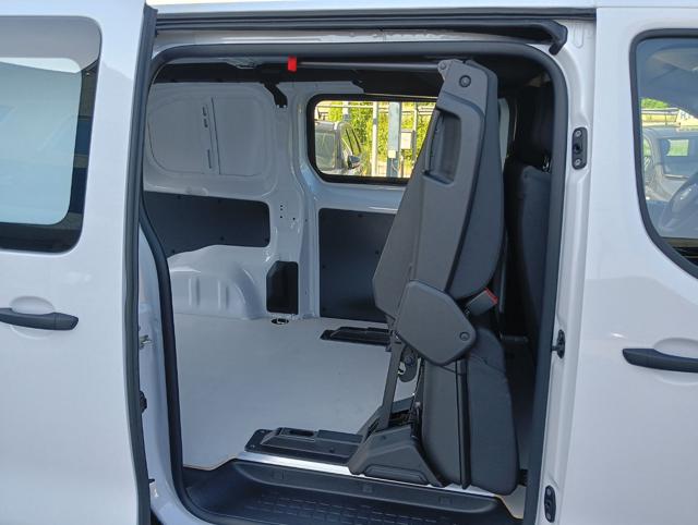 FIAT Scudo usata, con Boardcomputer