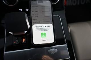 LAND ROVER Range Rover Velar usata, con Climatizzatore automatico, 2 zone