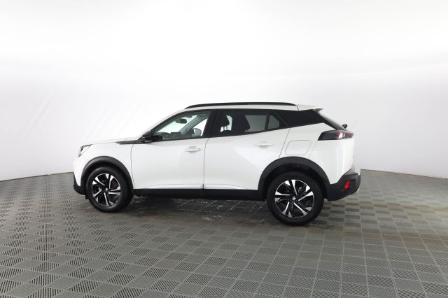 PEUGEOT 2008 usata 5