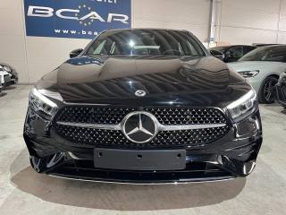 MERCEDES-BENZ A 200 usata, con Airbag