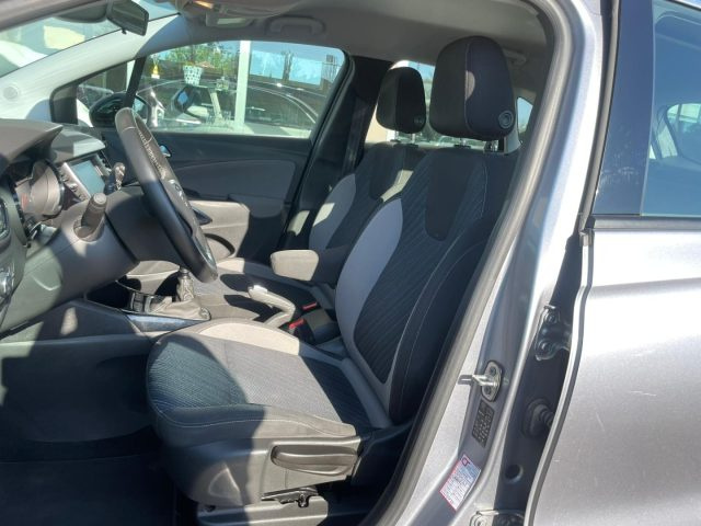 OPEL Crossland X usata, con Cruise Control