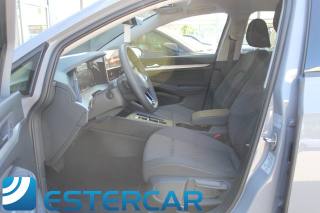 VOLKSWAGEN Golf usata, con Airbag Passeggero