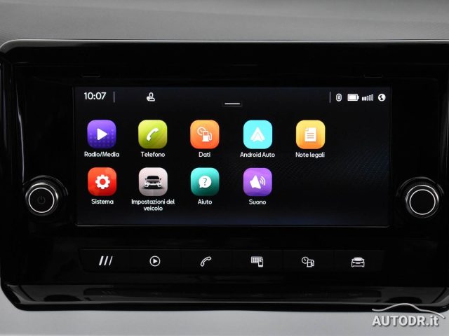 SEAT Ibiza usata, con Frenata d