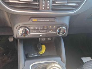 FORD Kuga usata, con Controllo trazione