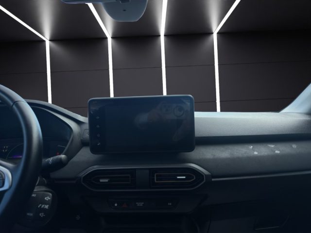 DACIA Jogger usata, con Bracciolo