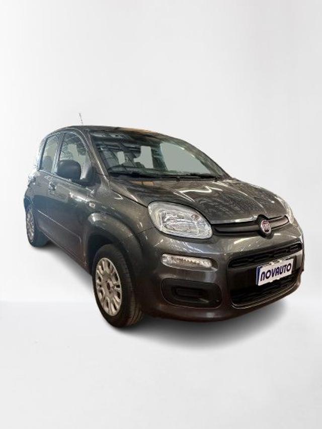 FIAT Panda usata, con ABS