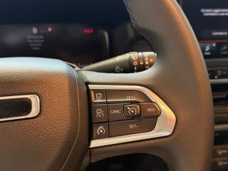 JEEP Compass usata, con Cruise Control