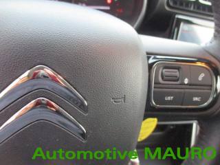 CITROEN C3 Aircross usata, con Fendinebbia