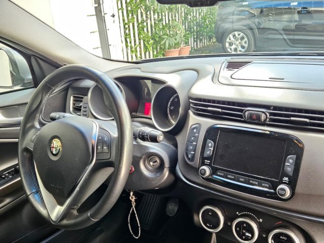 ALFA ROMEO Giulietta usata, con MP3