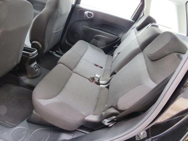FIAT 500L usata, con Airbag testa