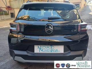 CITROEN C3 usata, con ESP