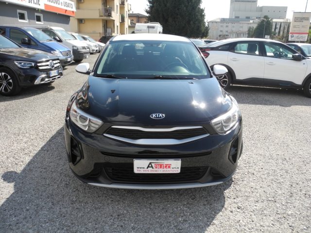 KIA Stonic usata, con Airbag laterali