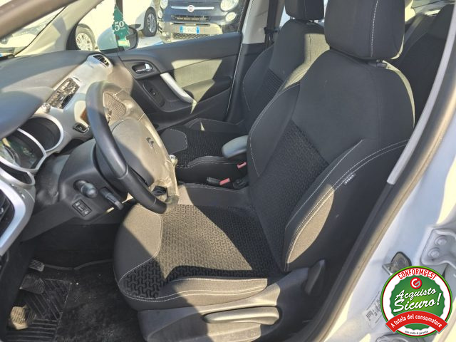 CITROEN C3 usata, con Cerchi in lega