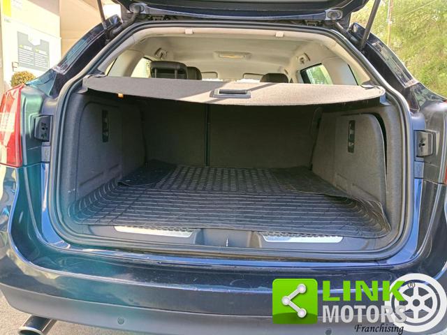 RENAULT Laguna usata, con Ruota di riserva