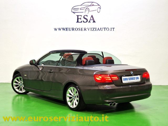 BMW 330 usata, con Airbag Passeggero