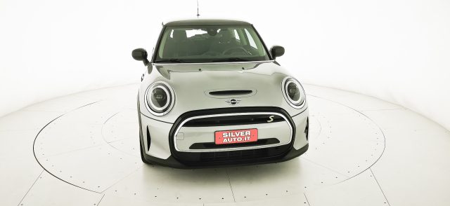 MINI Cooper SE usata, con Limitatore di velocità