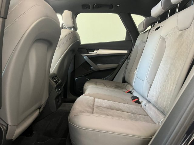 AUDI SQ5 usata, con Specchietti laterali elettrici