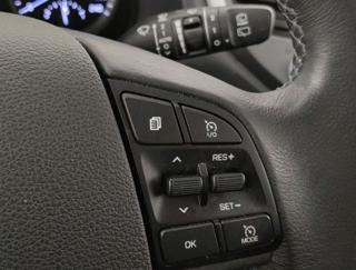 HYUNDAI Tucson usata, con Immobilizzatore elettronico