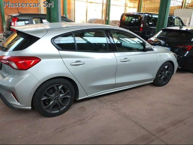 FORD Focus usata, con ESP