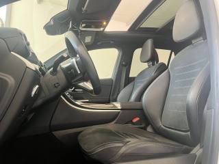 MERCEDES-BENZ GLC 220 usata 29