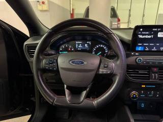 FORD Focus usata, con Cronologia tagliandi