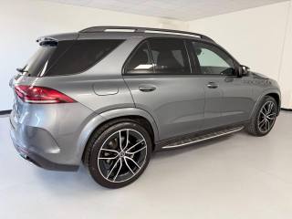 MERCEDES-BENZ GLE 300 usata, con Cerchi in lega