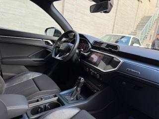 AUDI Q3 usata, con Immobilizzatore elettronico