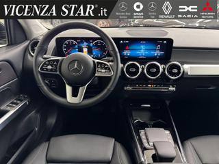MERCEDES-BENZ GLB 180 usata, con Climatizzatore