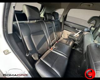 CHEVROLET Captiva usata, con Specchietti laterali elettrici
