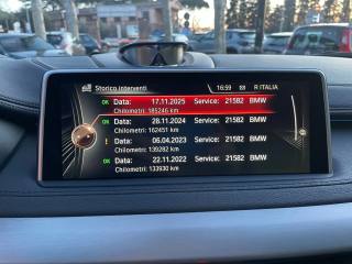 BMW X6 usata, con Fari Xenon