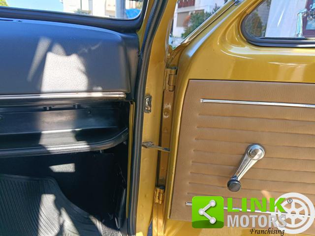 OPEL Kadett usata 35