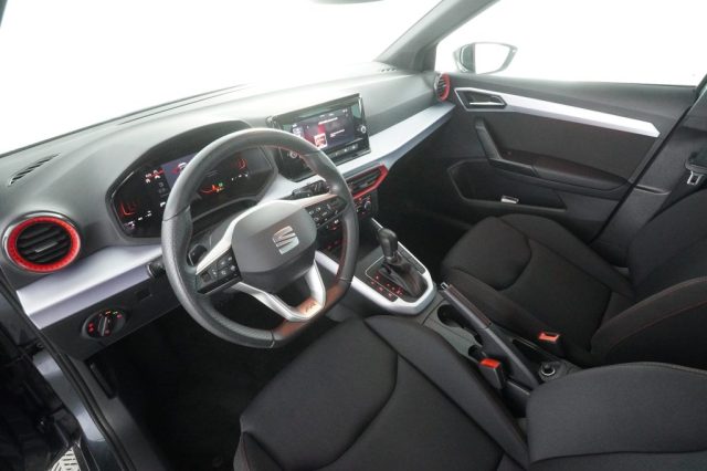 SEAT Arona usata 0