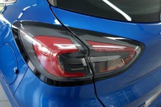 FORD Puma usata, con Fari LED