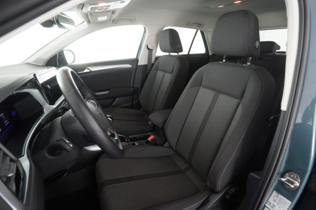 VOLKSWAGEN T-Roc usata 8