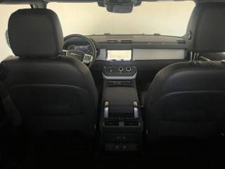 LAND ROVER Defender usata, con Airbag testa
