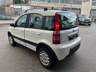 FIAT Panda usata, con Autoradio