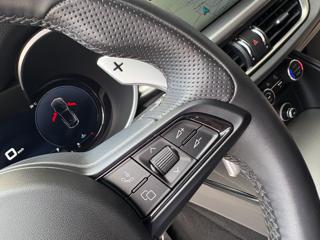 ALFA ROMEO Stelvio usata, con Sedili riscaldati